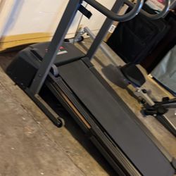 Treadmill Pro-Form