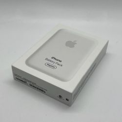 New Battery Pack