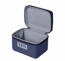 Yeti daytrip