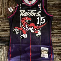 Mitchell And Ness VINCE CARTER