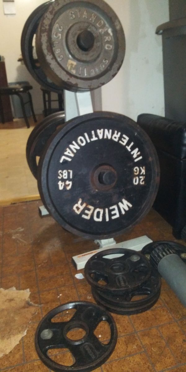New And Used Weight Bench For Sale In Hacienda Heights Ca Offerup