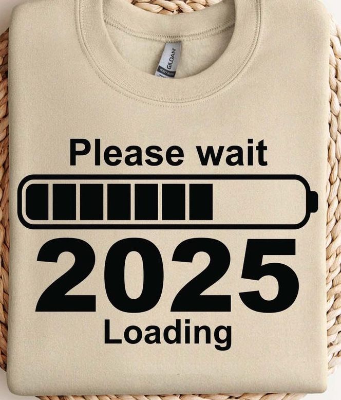 2025 T-Shirt