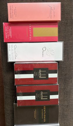 PERFUME