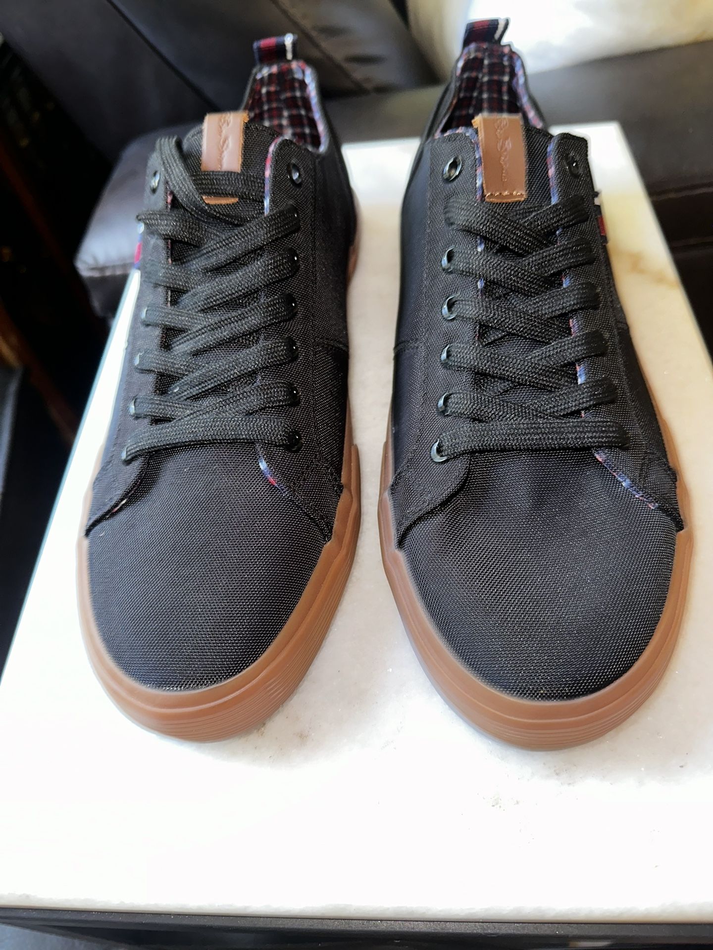 Brand new Ben Sherman 9.5