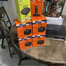 Tv Box Our Fire TV Cube has almost every movie and TV show ever made available. You can find and watch almost any movie or TV show minutes after it is