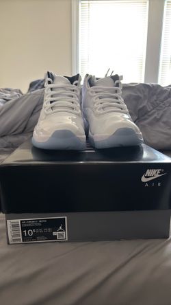 Jordan 11