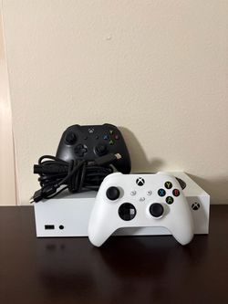 Xbox series S