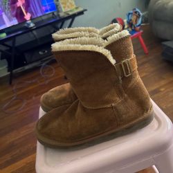 Style & co boot