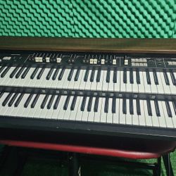 Roland VK - 77 Keybord Piano