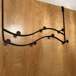 Door hooks 