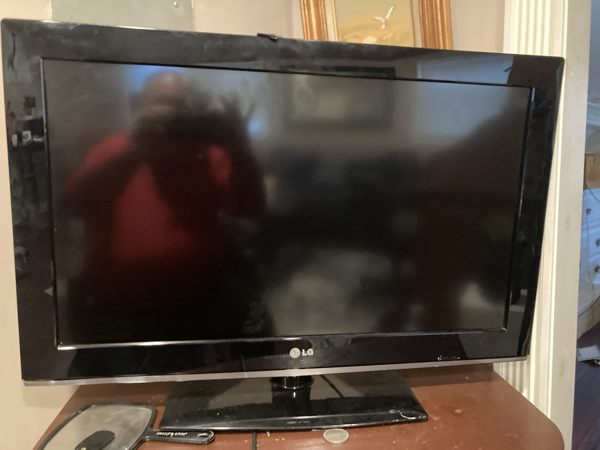 LG TV