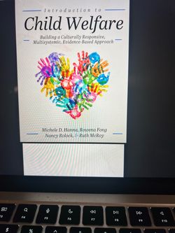 Introduction to child welfare