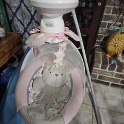 Fisher Price Baby Swing