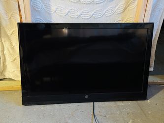 40 in. TV 