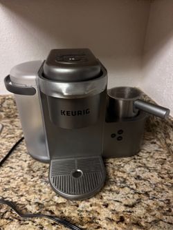 Keurig Coffee Machine
