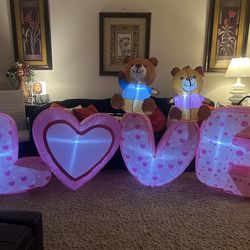 Bear Love-for Daycares, Gender Reveal, Birthdays
