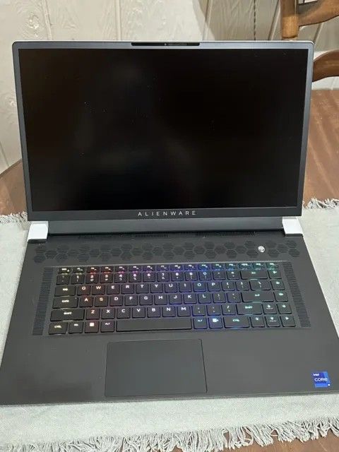 Alienware X17 R2 Gaming Laptop for Sale in Spokane, WA - OfferUp