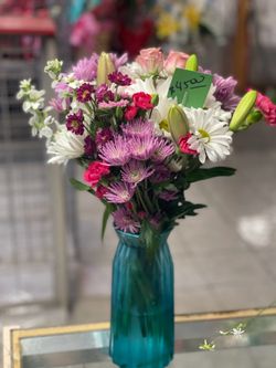 Mother’s Day Flowers
