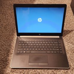 HP Laptop