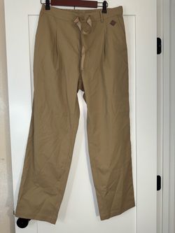 New W/ Tags! Herschel Outdoor Hiking Ashland Pants Sz Large