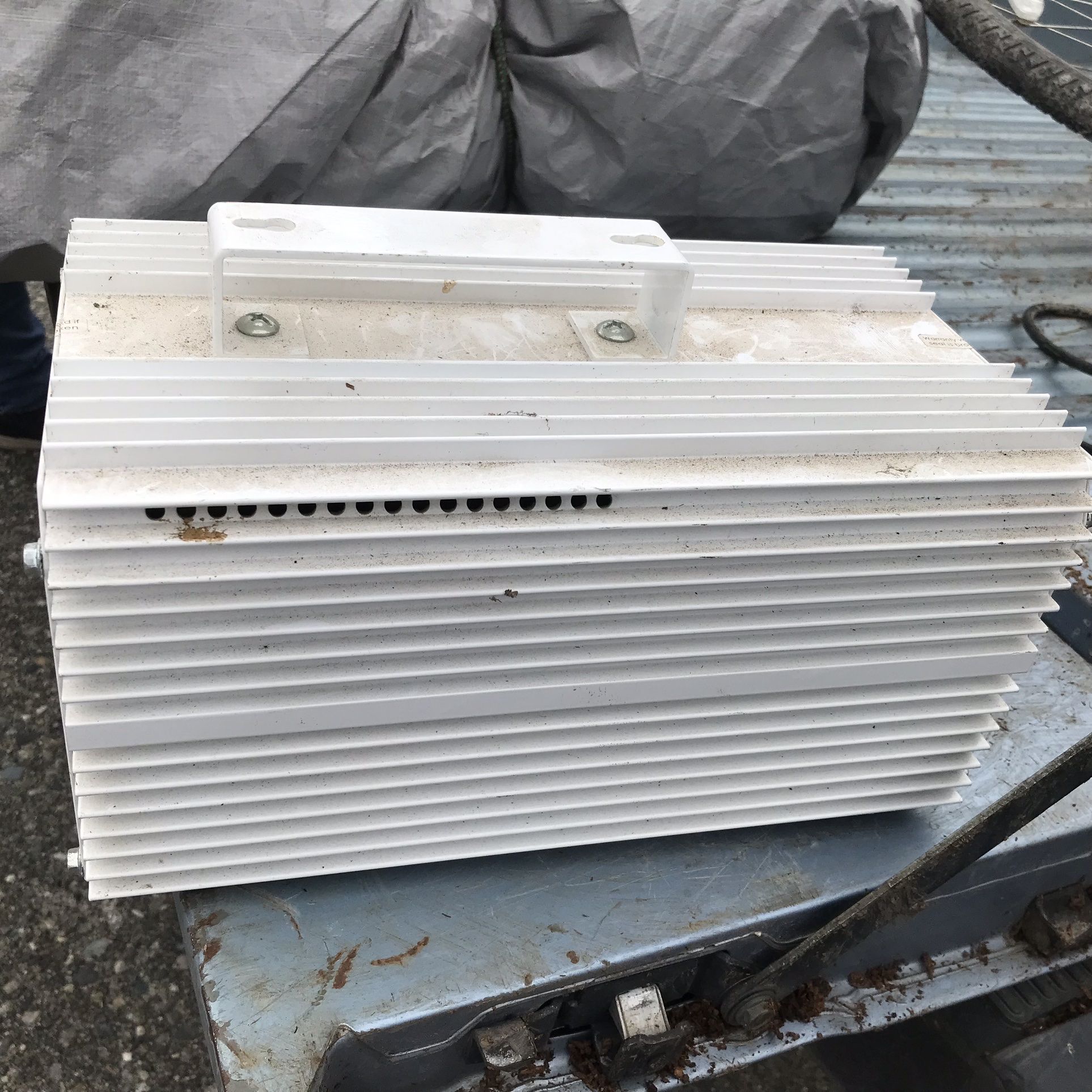 Xtrasun grow light convertible ballast sale