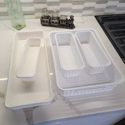 Drawer Organizer 