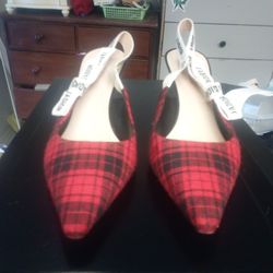 J'Adior Heels/ Christian Dior