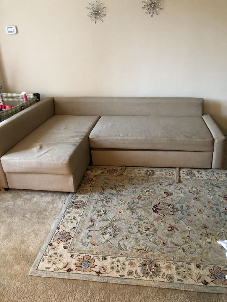 Sofa Bed