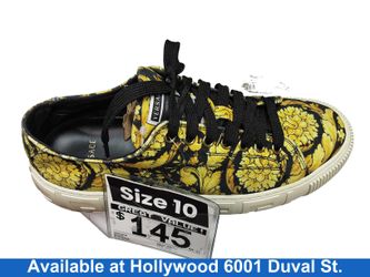 Versace Greca Barcco Multi-color