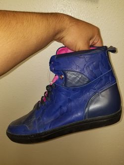 Sz 13 Designer Shoes