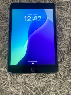 ipad mini 5th generation