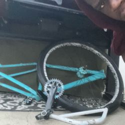 Throne Tiffany Need Sticker Kit