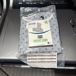 Patient Gowns