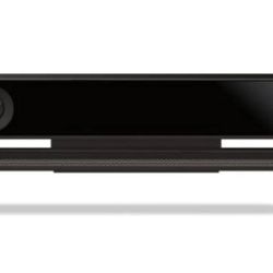 Microsoft Xbox One Kinect Sensor Bar [Xbox One](Renewed)