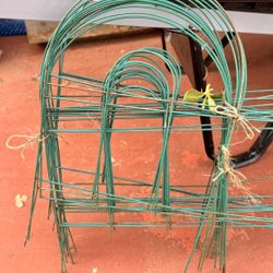 Wire Fencing