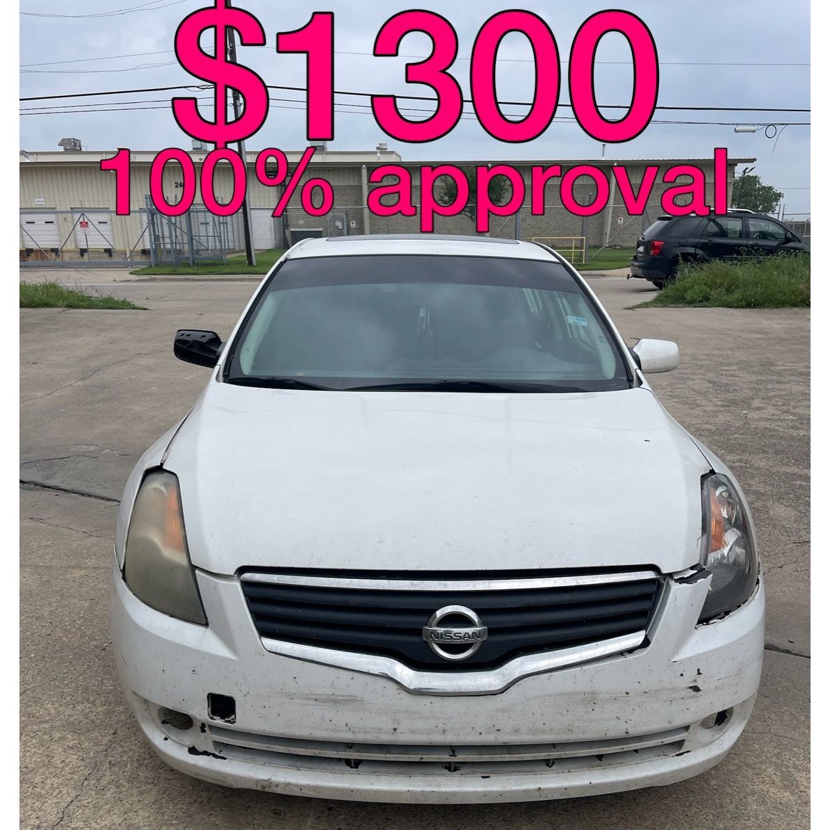 2009 Nissan Altima