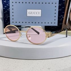 Unisex sunglasses, a very stylish combination