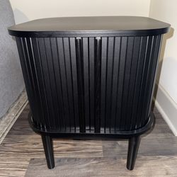 Side Table / Nightstand