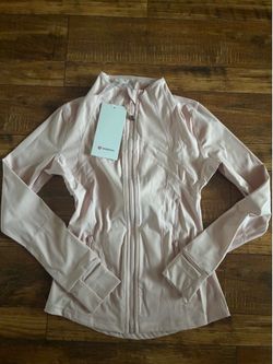 Lululemon jacket