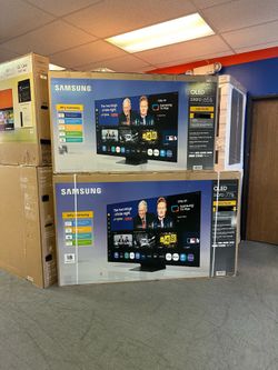 65” Samsung OLED S90F 4K UHD Smart Tv