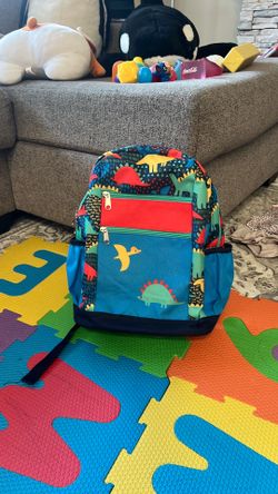 backpack for school