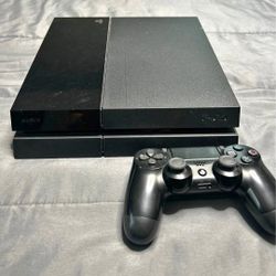 Playstation 4