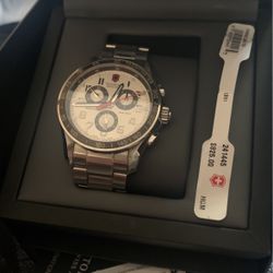 Watch Victorinox Swiss Army