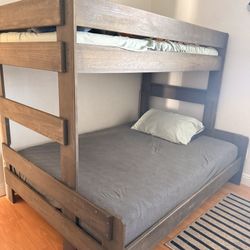 Bunk Bed 