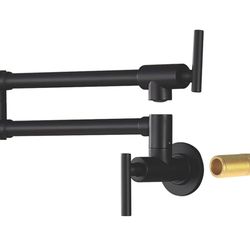 PHASAT Pot Filler Faucet