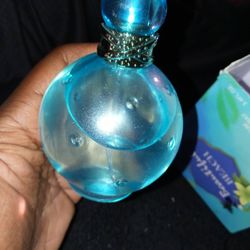 Beautiful Beach Perfume