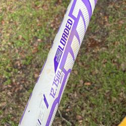 Softball Bat Slowpitch