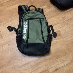 Adidas backpack