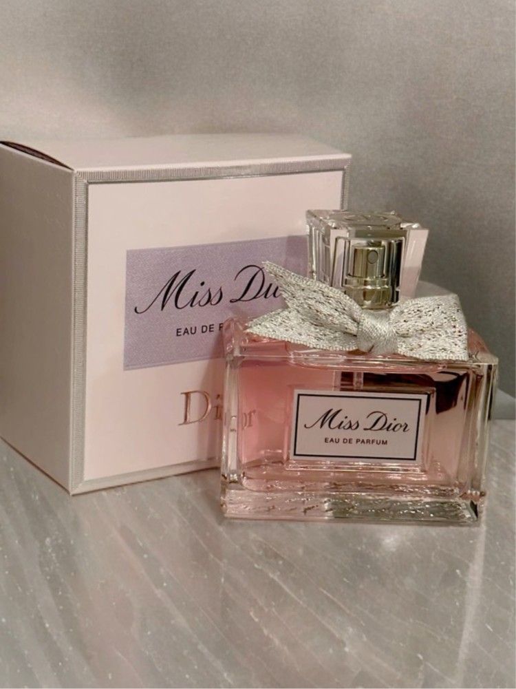 Dior Perfume & Cologne