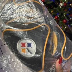 Pittsburgh Steelers Golf Clubs